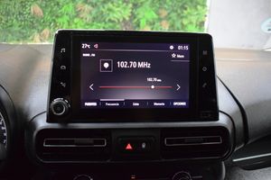 Opel Combo 1.5 TD 75kW (100CV) S/S Edition Plus L 5 P - Foto 30