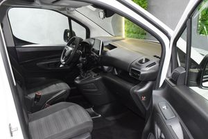 Opel Combo 1.5 TD 75kW (100CV) S/S Edition Plus L 5 P - Foto 15