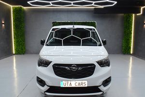Opel Combo 1.5 TD 75kW (100CV) S/S Edition Plus L 5 P - Foto 3