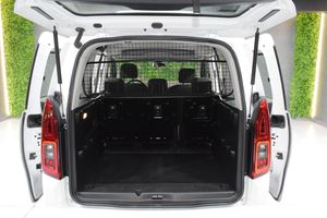 Opel Combo 1.5 TD 75kW (100CV) S/S Edition Plus L 5 P - Foto 8