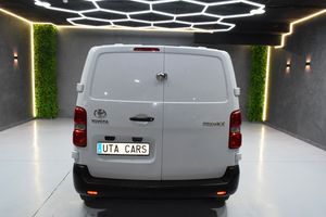 Toyota Proace MEDIO (L1) 2.0D 90kW COMFORT CARGA + - Foto 5