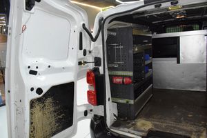 Toyota Proace MEDIO (L1) 2.0D 90kW COMFORT CARGA + - Foto 9