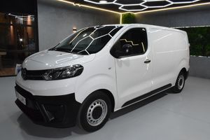 Toyota Proace MEDIO (L1) 2.0D 90kW COMFORT CARGA + - Foto 3