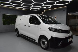 Toyota Proace MEDIO (L1) 2.0D 90kW COMFORT CARGA + - Foto 7