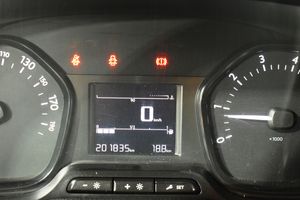 Toyota Proace MEDIO (L1) 2.0D 90kW COMFORT CARGA + - Foto 21
