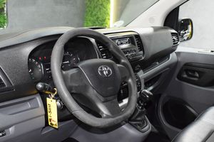 Toyota Proace MEDIO (L1) 2.0D 90kW COMFORT CARGA + - Foto 19