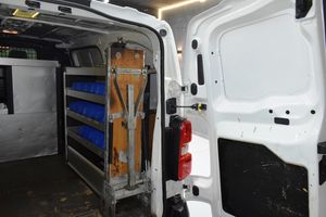 Toyota Proace MEDIO (L1) 2.0D 90kW COMFORT CARGA + - Foto 10