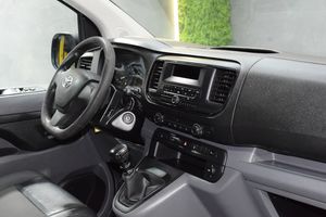 Toyota Proace MEDIO (L1) 2.0D 90kW COMFORT CARGA + - Foto 17