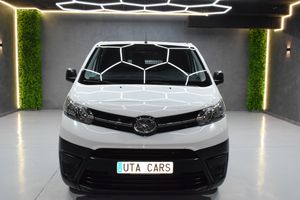 Toyota Proace MEDIO (L1) 2.0D 90kW COMFORT CARGA + - Foto 3