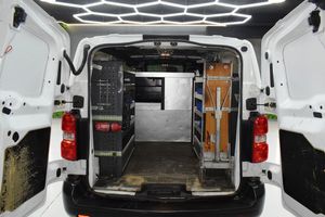 Toyota Proace MEDIO (L1) 2.0D 90kW COMFORT CARGA + - Foto 8