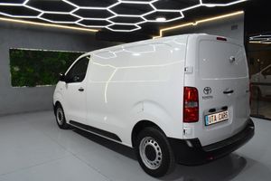 Toyota Proace MEDIO (L1) 2.0D 90kW COMFORT CARGA + - Foto 4