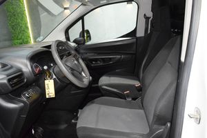 Opel Combo Cargo 1.5 TD 75kW (100CV) Express L H1 650kg 4 P - Foto 19