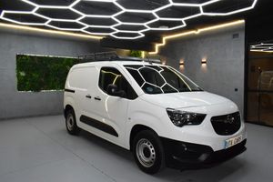 Opel Combo Cargo 1.5 TD 75kW (100CV) Express L H1 650kg 4 P - Foto 7