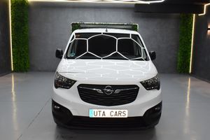 Opel Combo Cargo 1.5 TD 75kW (100CV) Express L H1 650kg 4 P - Foto 3