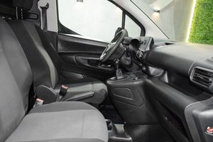 Opel Combo Cargo 1.5 TD 75kW (100CV) Express L H1 650kg 4 P - Foto 17