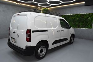 Opel Combo Cargo 1.5 TD 75kW (100CV) Express L H1 650kg 4 P - Foto 6