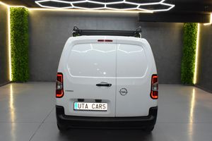 Opel Combo Cargo 1.5 TD 75kW (100CV) Express L H1 650kg 4 P - Foto 5