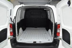 Opel Combo Cargo 1.5 TD 75kW (100CV) Express L H1 650kg 4 P - Foto 8