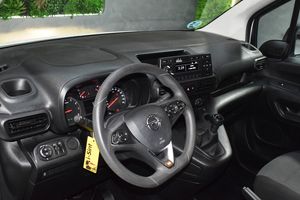 Opel Combo Cargo 1.5 TD 75kW (100CV) Express L H1 650kg 4 P - Foto 20