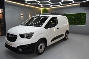 Opel Combo Cargo 1.5 TD 75kW (100CV) Express L H1 650kg 4 P - Foto 3