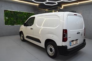Opel Combo Cargo 1.5 TD 75kW (100CV) Express L H1 650kg 4 P - Foto 4