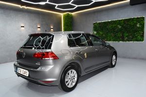 Volkswagen Golf Edition 1.6 TDI 85kW (115CV) 5 P - Foto 7
