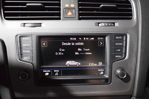 Volkswagen Golf Edition 1.6 TDI 85kW (115CV) 5 P - Foto 18