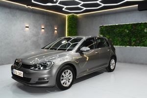 Volkswagen Golf Edition 1.6 TDI 85kW (115CV) 5 P - Foto 4