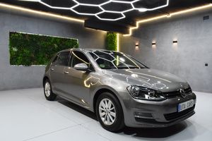 Volkswagen Golf Edition 1.6 TDI 85kW (115CV) 5 P - Foto 3