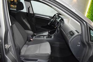 Volkswagen Golf Edition 1.6 TDI 85kW (115CV) 5 P - Foto 15