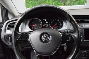 Volkswagen Golf Edition 1.6 TDI 85kW (115CV) 5 P - Foto 26