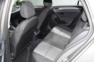 Volkswagen Golf Edition 1.6 TDI 85kW (115CV) 5 P - Foto 10