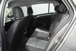 Volkswagen Golf Edition 1.6 TDI 85kW (115CV) 5 P - Foto 11