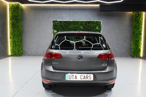 Volkswagen Golf Edition 1.6 TDI 85kW (115CV) 5 P - Foto 6