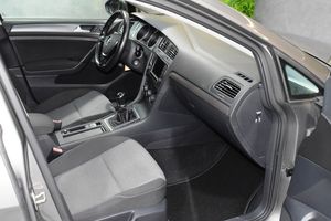 Volkswagen Golf Edition 1.6 TDI 85kW (115CV) 5 P - Foto 14