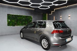 Volkswagen Golf Edition 1.6 TDI 85kW (115CV) 5 P - Foto 5