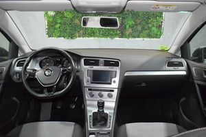 Volkswagen Golf Edition 1.6 TDI 85kW (115CV) 5 P - Foto 13