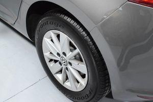 Volkswagen Golf Edition 1.6 TDI 85kW (115CV) 5 P - Foto 33