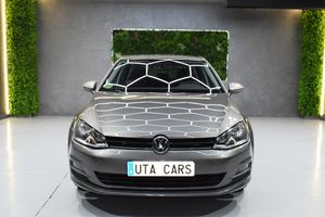 Volkswagen Golf Edition 1.6 TDI 85kW (115CV) 5 P - Foto 3