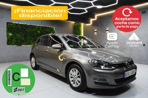 Volkswagen Golf Edition 1.6 TDI 85kW (115CV) 5 P - Foto 2