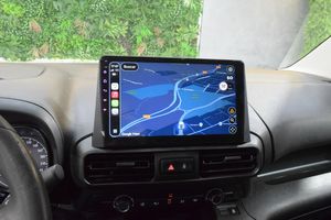 Opel Combo Cargo 1.5 TD S/S 75kW (100CV) Select L H1 650k 4 P - Foto 9