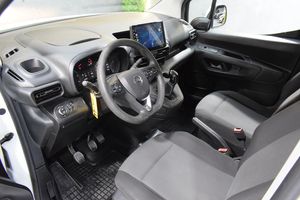 Opel Combo Cargo 1.5 TD S/S 75kW (100CV) Select L H1 650k 4 P - Foto 8