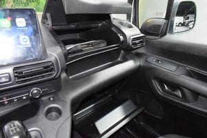 Opel Combo Cargo 1.5 TD S/S 75kW (100CV) Select L H1 650k 4 P - Foto 20