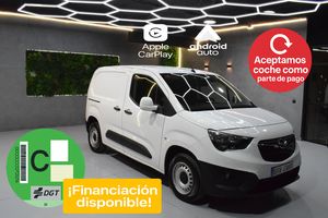 Opel Combo Cargo 1.5 TD S/S 75kW (100CV) Select L H1 650k 4 P - Foto 2
