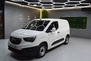Opel Combo Cargo 1.5 TD S/S 75kW (100CV) Select L H1 650k 4 P - Foto 3