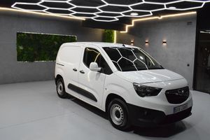 Opel Combo Cargo 1.5 TD S/S 75kW (100CV) Select L H1 650k 4 P - Foto 7