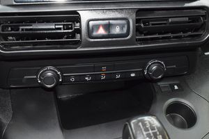 Opel Combo Cargo 1.5 TD S/S 75kW (100CV) Select L H1 650k 4 P - Foto 18