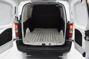 Opel Combo Cargo 1.5 TD S/S 75kW (100CV) Select L H1 650k 4 P - Foto 23