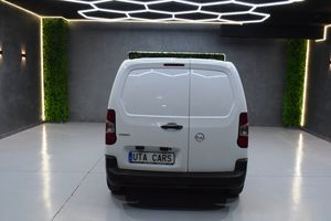 Opel Combo Cargo 1.5 TD S/S 75kW (100CV) Select L H1 650k 4 P - Foto 5