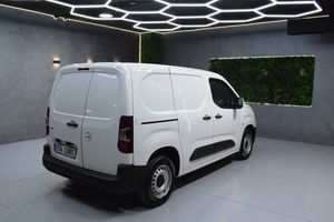 Opel Combo Cargo 1.5 TD S/S 75kW (100CV) Select L H1 650k 4 P - Foto 6